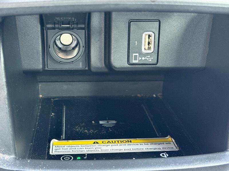 Honda Accord  2019
