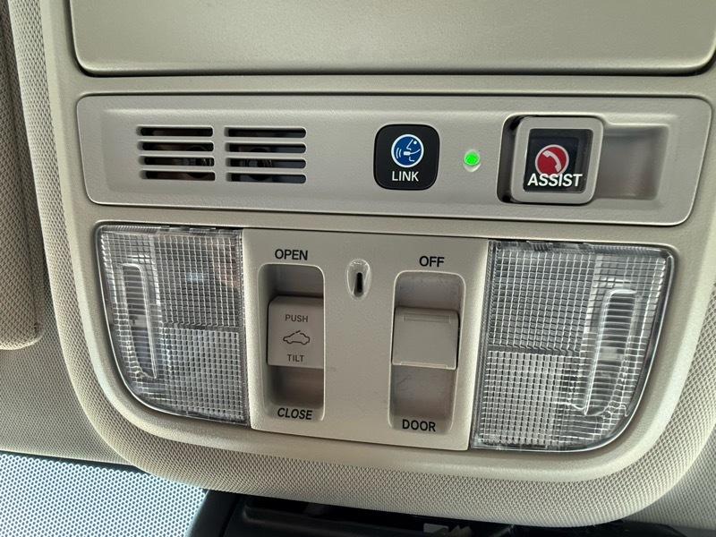 Honda Accord  2019