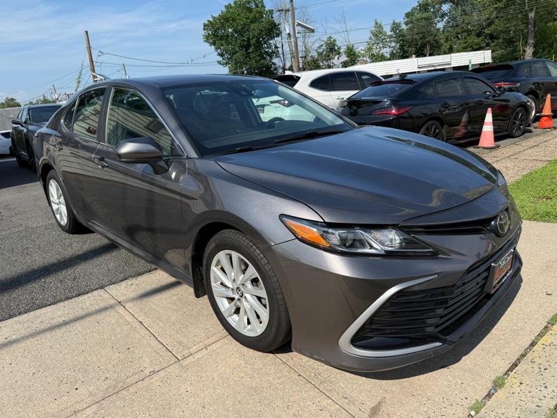 Toyota Camry  2022