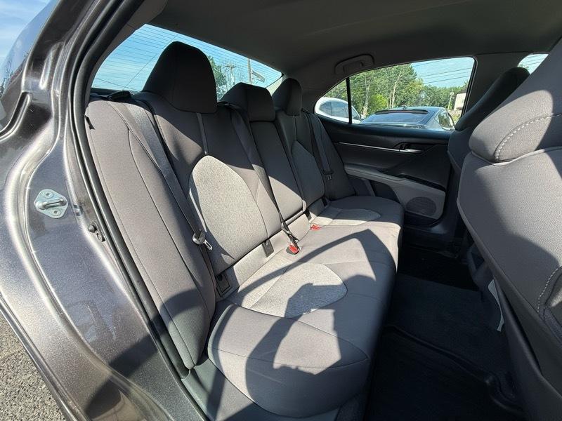 Toyota Camry  2022