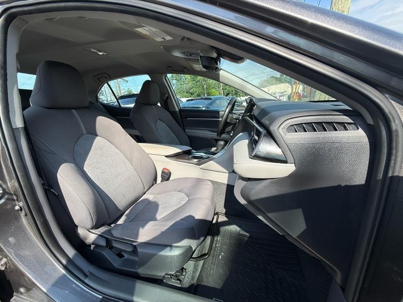 Toyota Camry  2022