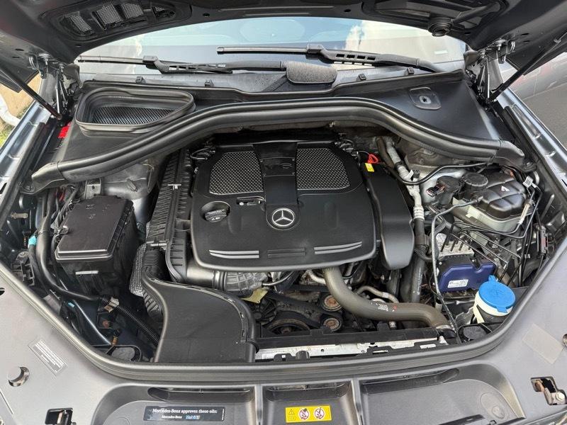 Mercedes-Benz GLE GLE350 4D SAV 4Matic 2018