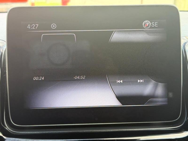 Mercedes-Benz GLE GLE350 4D SAV 4Matic 2018