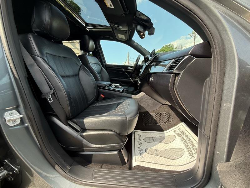 Mercedes-Benz S-Class S550 4D Sedan 4Matic 2017