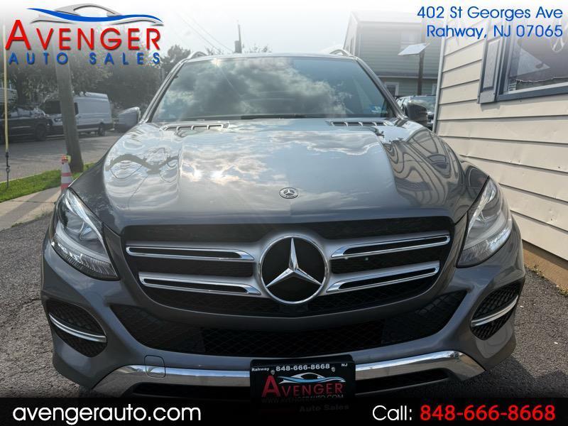 Mercedes-Benz S-Class S550 4D Sedan 4Matic 2017