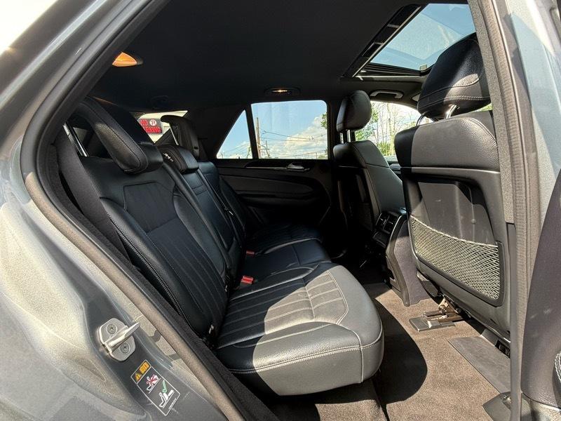 Mercedes-Benz S-Class S550 4D Sedan 4Matic 2017