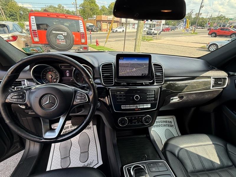 Mercedes-Benz S-Class S550 4D Sedan 4Matic 2017