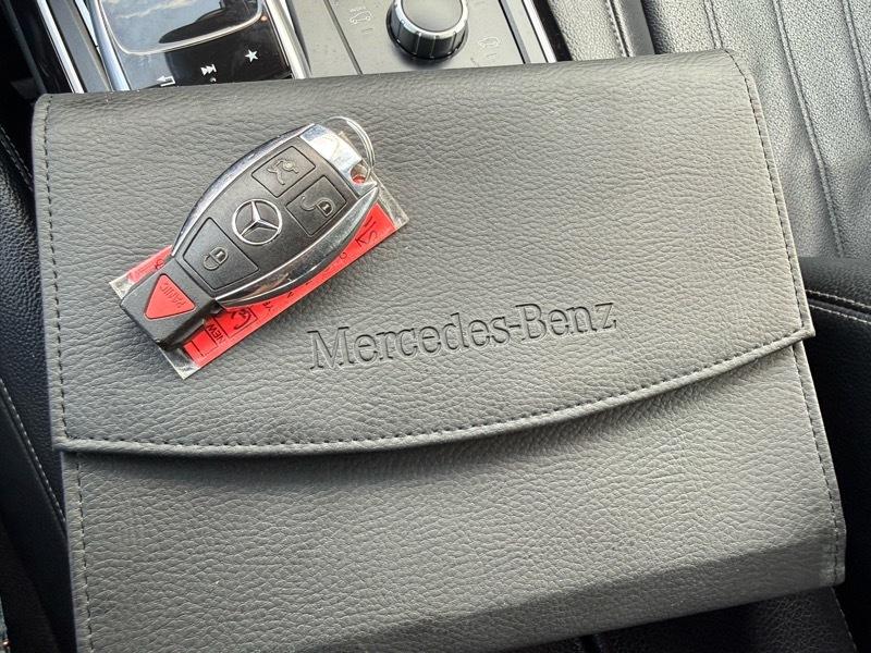 Mercedes-Benz S-Class S550 4D Sedan 4Matic 2017