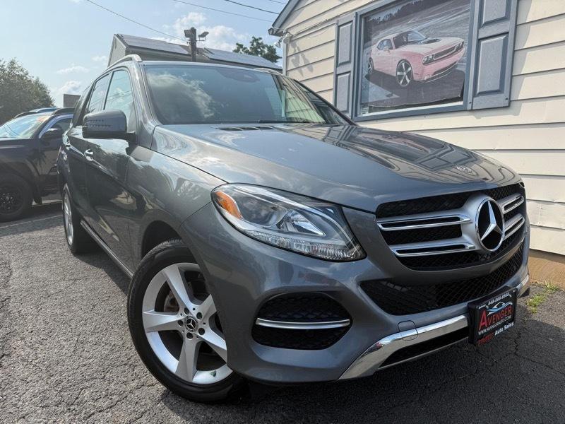 Mercedes-Benz S-Class S550 4D Sedan 4Matic 2017