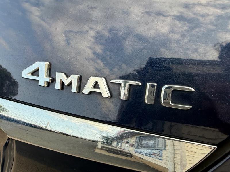 Mercedes-Benz S-Class S550 4D Sedan 4Matic 2017