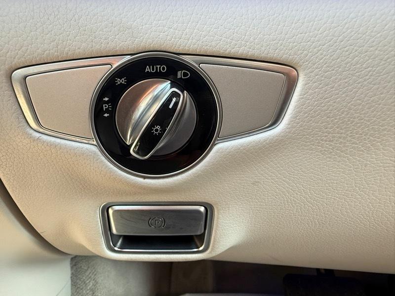 Mercedes-Benz S-Class S550 4D Sedan 4Matic 2017