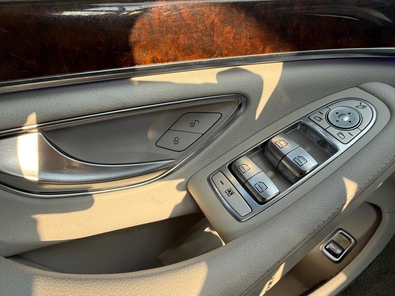 Mercedes-Benz S-Class S550 4D Sedan 4Matic 2017