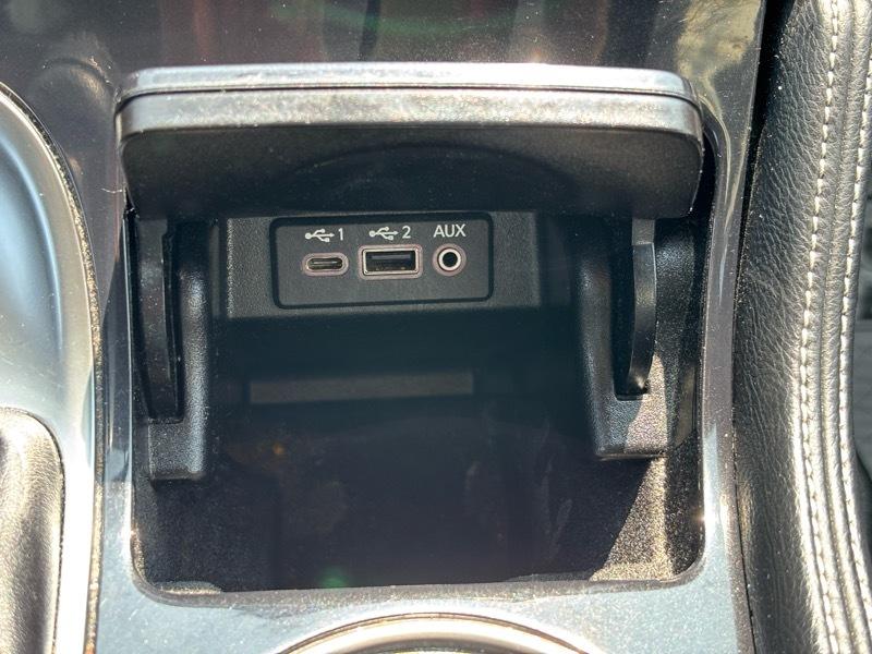 Nissan Maxima SV 2019