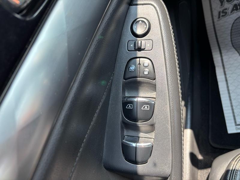 Nissan Maxima SV 2019