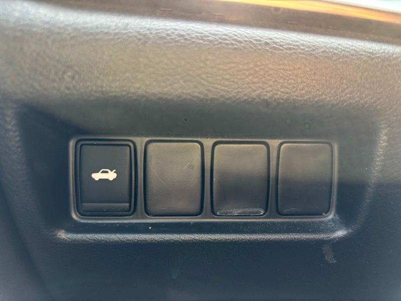 Nissan Maxima SV 2019