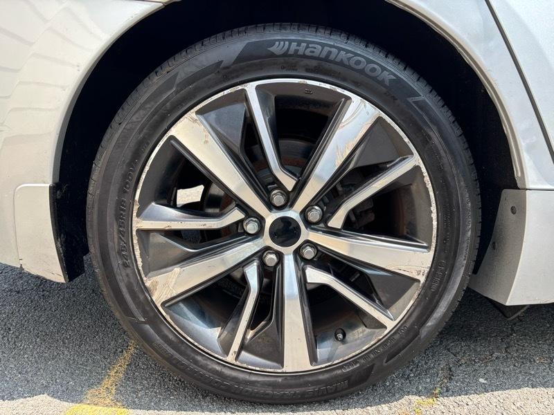 Nissan Maxima SV 2019