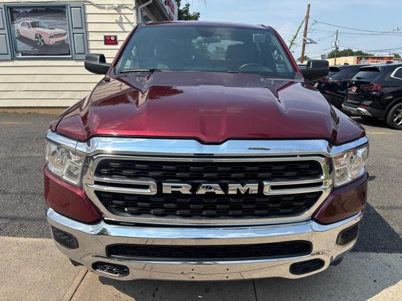 RAM 1500  2023