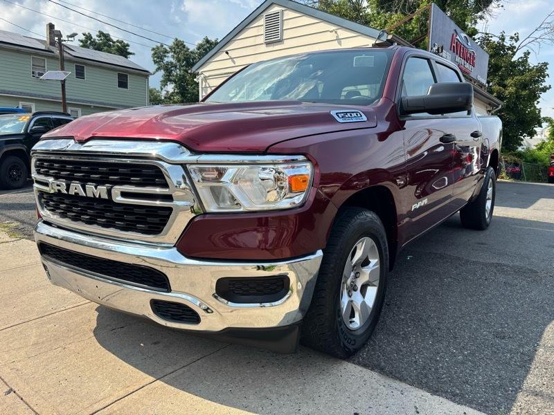 RAM 1500  2023