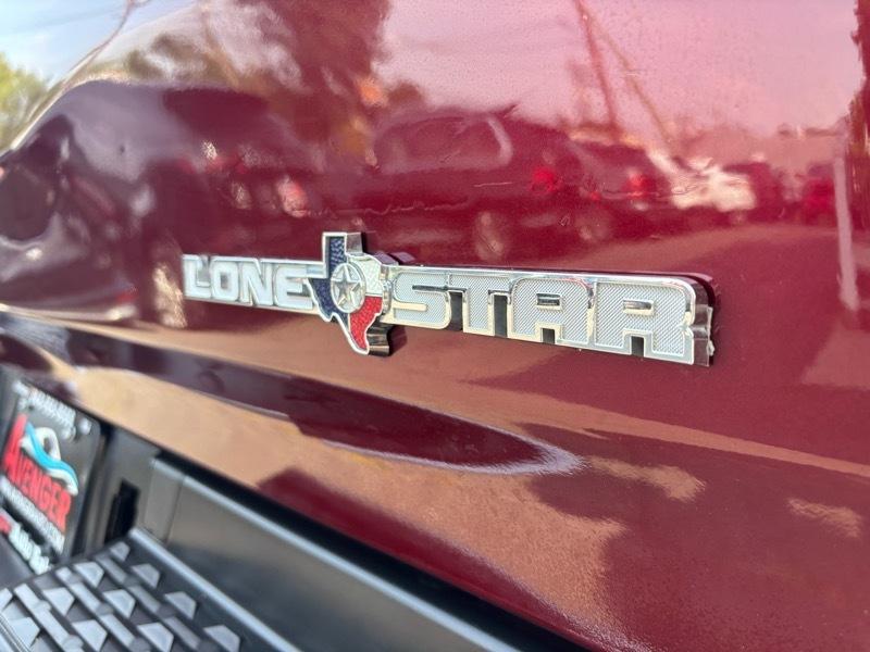 RAM 1500  2023