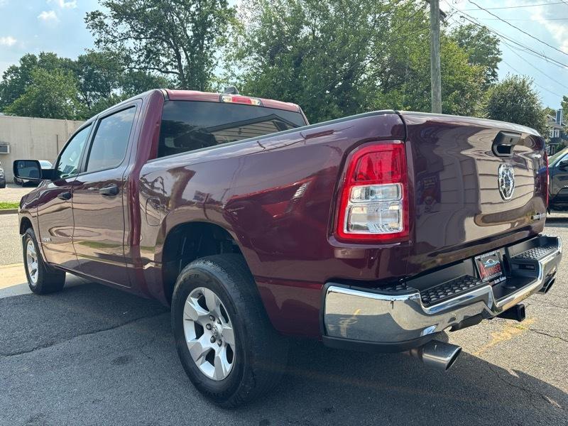 RAM 1500  2023