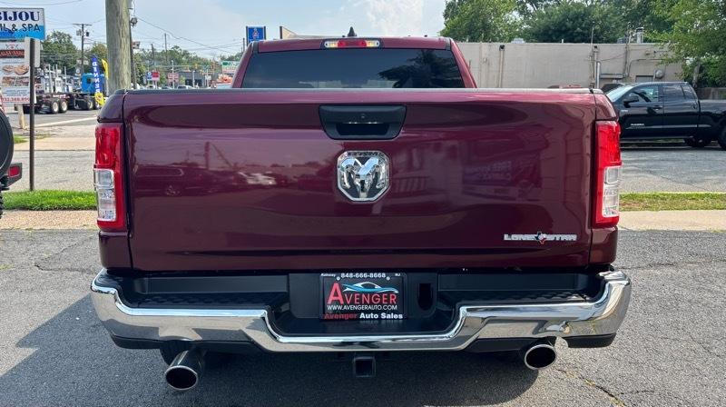 RAM 1500  2023
