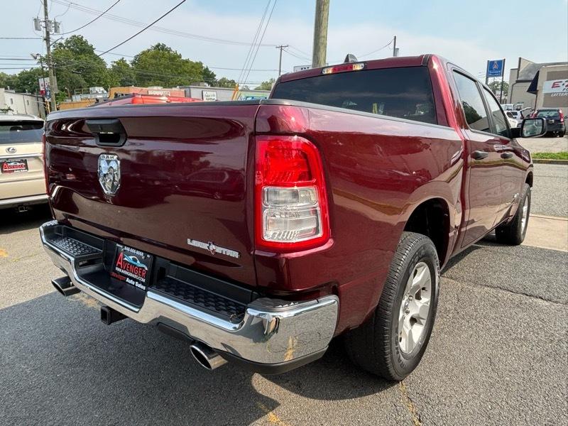 RAM 1500  2023