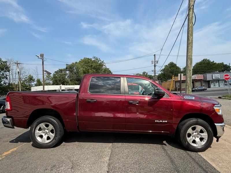 RAM 1500  2023