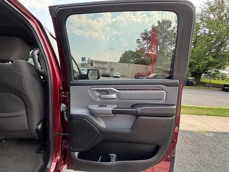 RAM 1500  2023