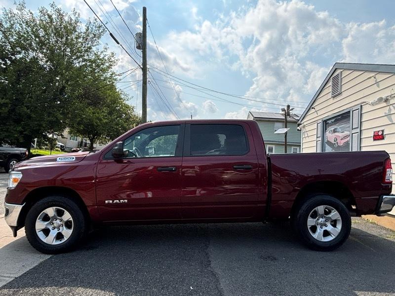 RAM 1500  2023
