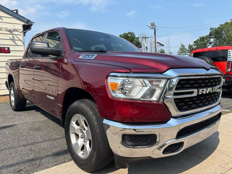 RAM 1500  2023