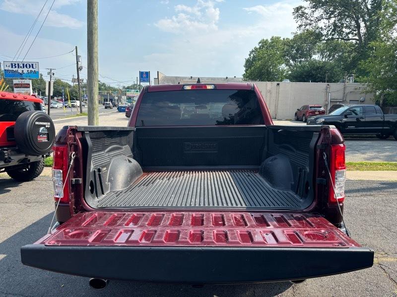 RAM 1500  2023