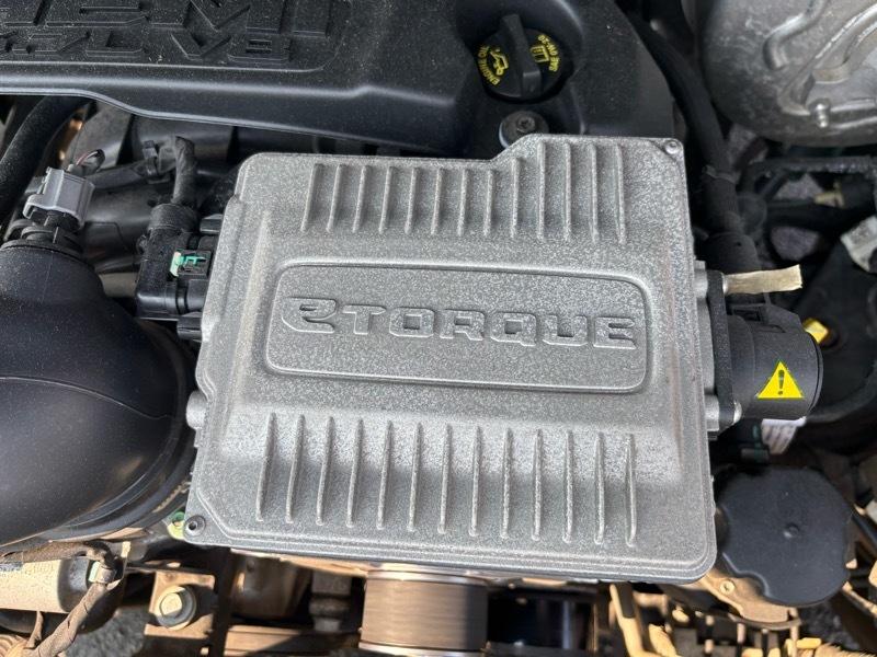 RAM 1500  2023