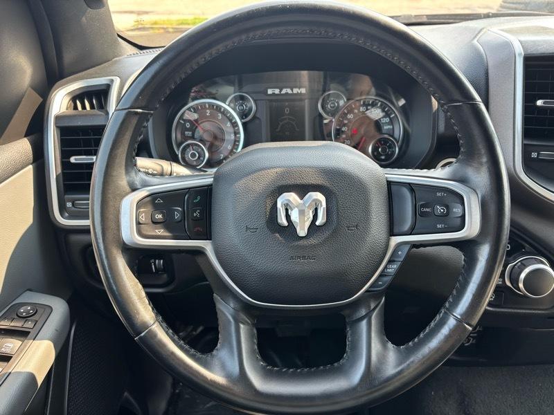 RAM 1500  2023