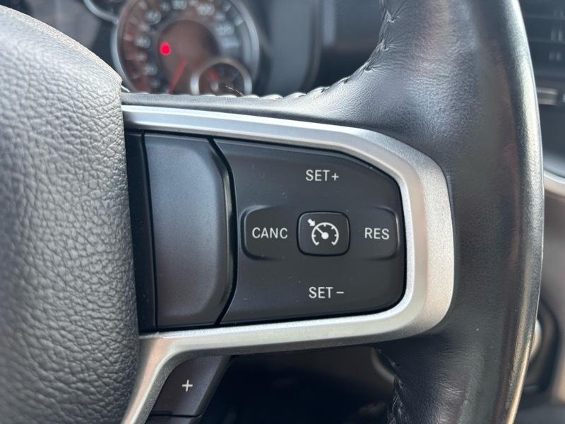 RAM 1500  2023
