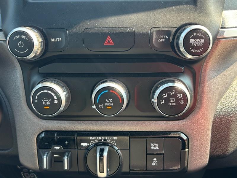 RAM 1500  2023