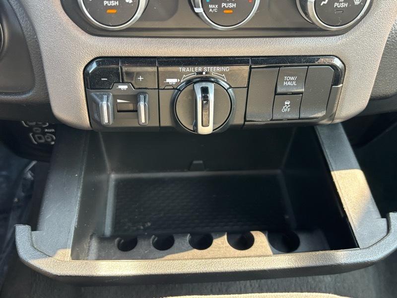 RAM 1500  2023