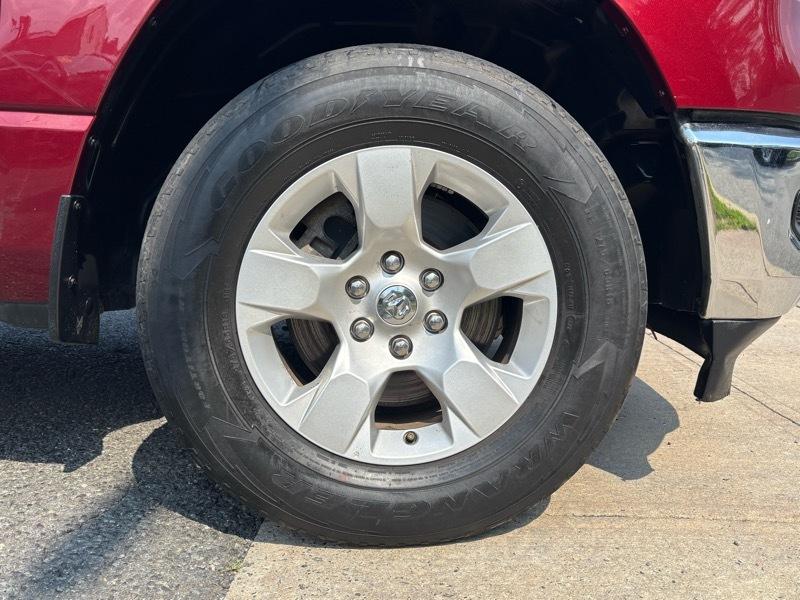 RAM 1500  2023