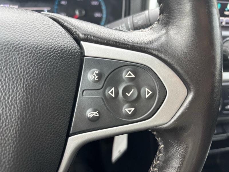 Chevrolet Colorado  2016