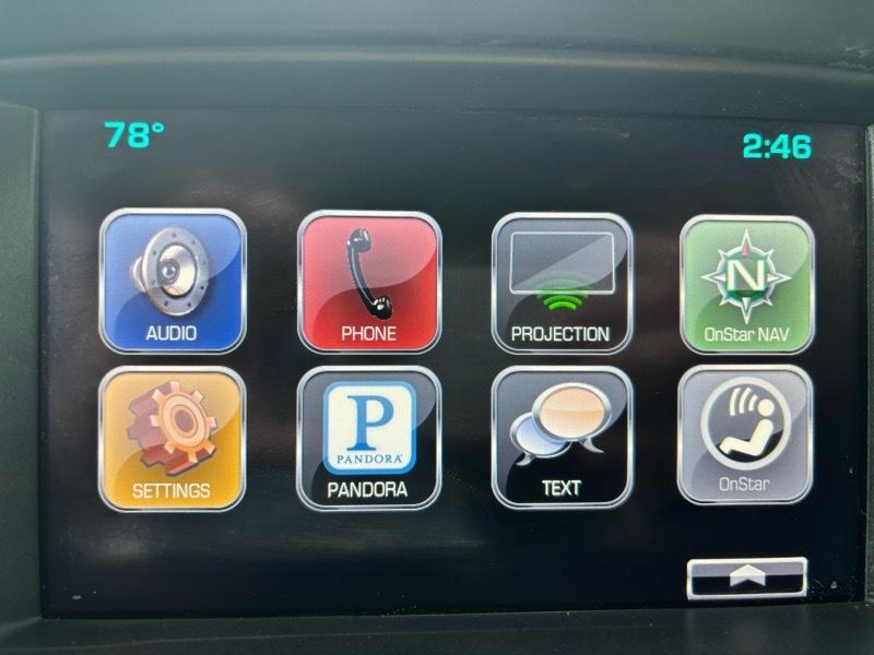 Chevrolet Colorado  2016