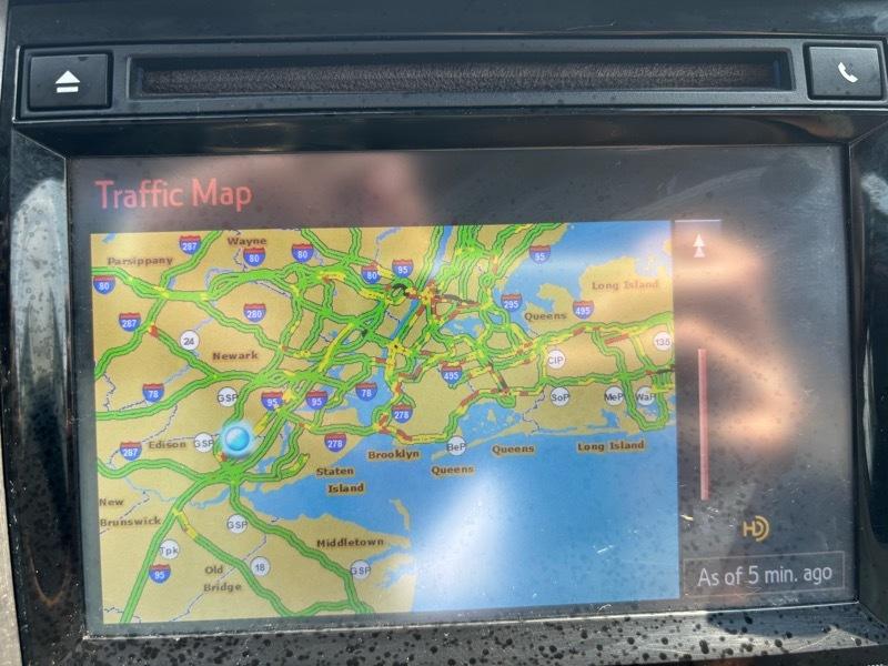 Toyota Tundra SR5 5.7L V8 Double Cab 4WD 2018