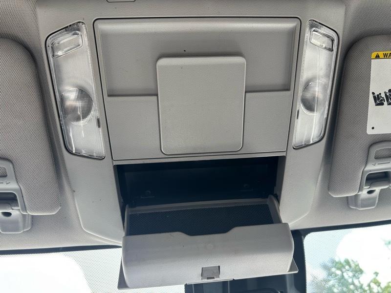 Toyota Tundra SR5 5.7L V8 Double Cab 4WD 2018