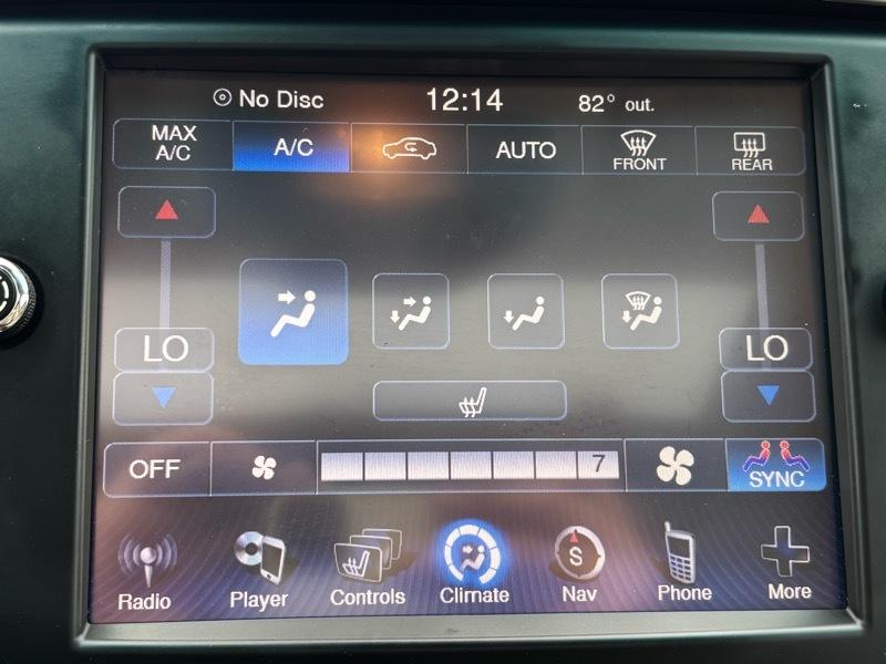Maserati Ghibli S Q4 4D Sedan AWD 2015