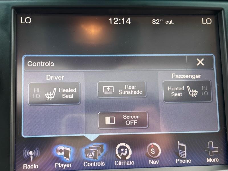 Maserati Ghibli S Q4 4D Sedan AWD 2015