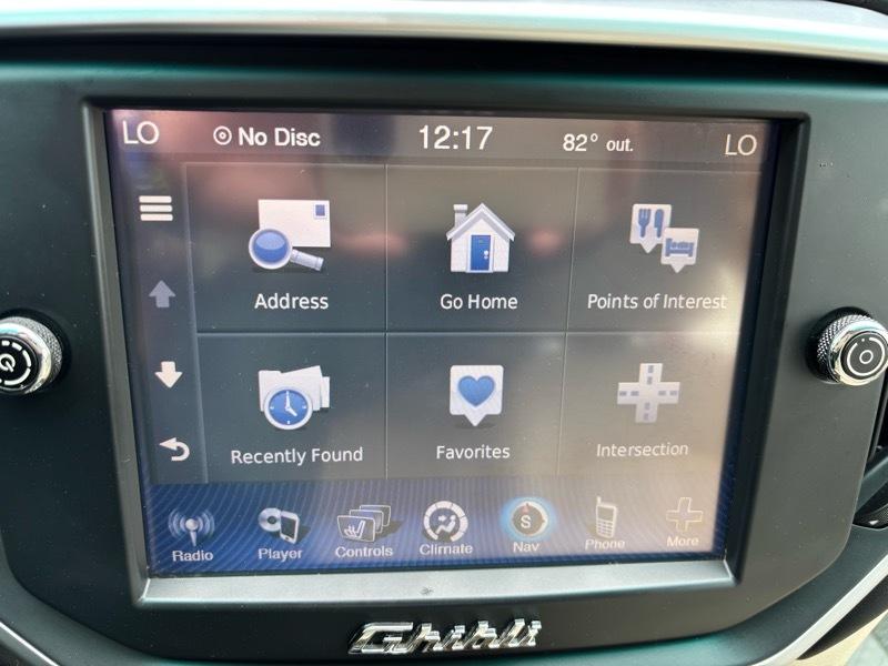 Maserati Ghibli S Q4 4D Sedan AWD 2015