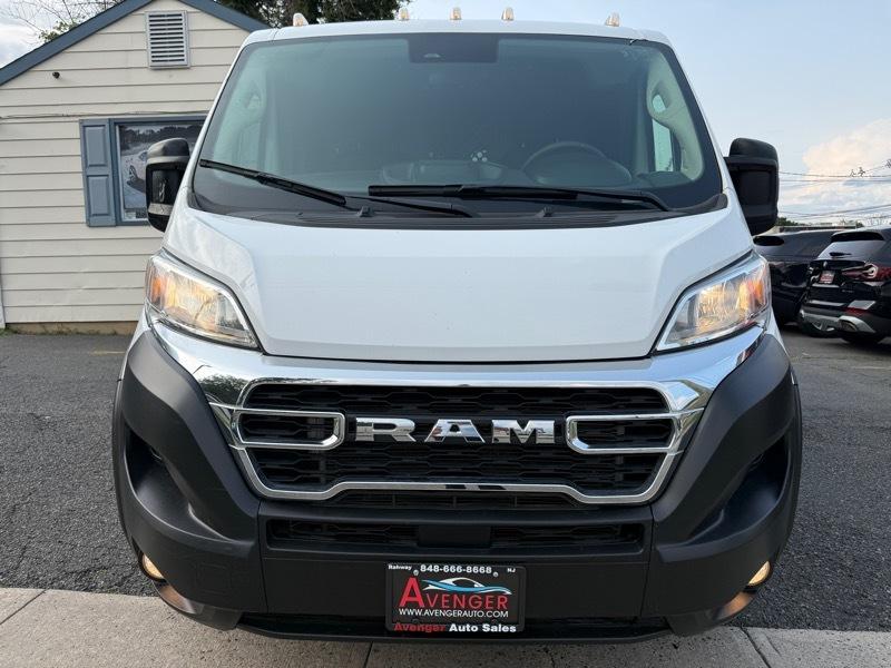 RAM Promaster  2025