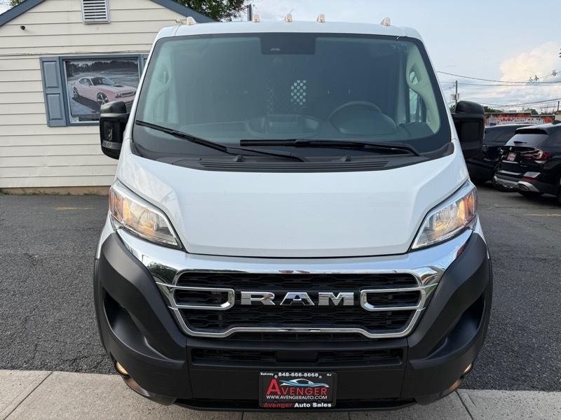 RAM Promaster  2025