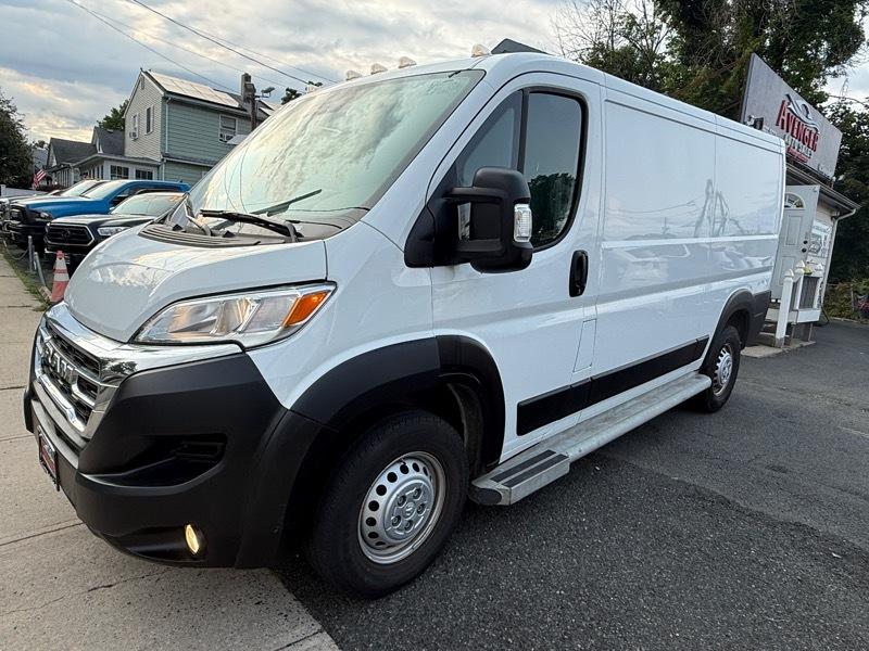 RAM Promaster  2025