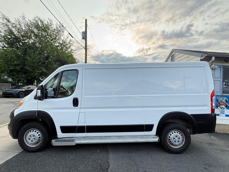 RAM Promaster  2025