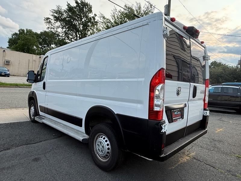 RAM Promaster  2025
