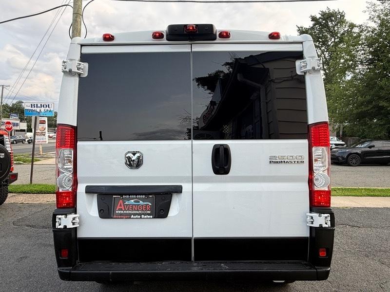 RAM Promaster  2025